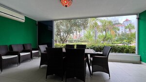 Exkluzívne na predaj Mezonetový apartmán Turecko- Side A205BD — foto 6