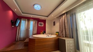 Exkluzívne na predaj Mezonetový apartmán Turecko- Side A205BD — foto 9