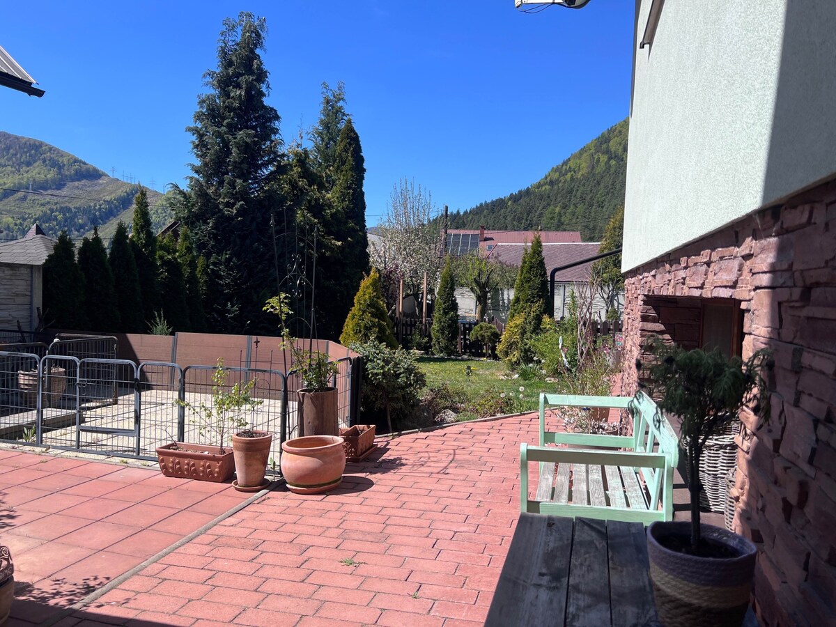 REZERVOVANÝ !!!Rodinný  dom  pod horami – Švošov, okres Ružomberok — foto 20