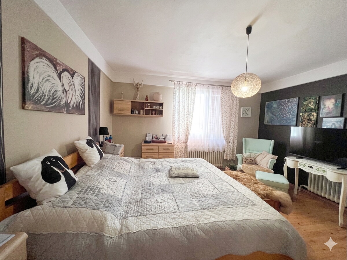 REZERVOVANÝ !!!Rodinný  dom  pod horami – Švošov, okres Ružomberok — foto 3