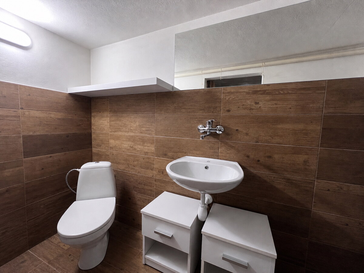 REZERVOVANÝ !!!Rodinný  dom  pod horami – Švošov, okres Ružomberok — foto 8
