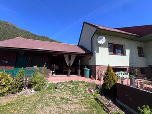 REZERVOVANÝ !!!Rodinný  dom  pod horami – Švošov, okres Ružomberok — foto 10