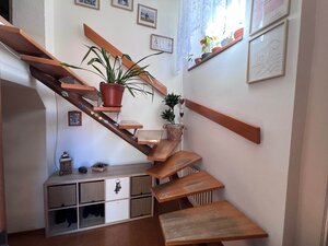 REZERVOVANÝ !!!Rodinný  dom  pod horami – Švošov, okres Ružomberok — foto 13