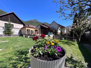 REZERVOVANÝ !!!Rodinný  dom  pod horami – Švošov, okres Ružomberok — foto 2