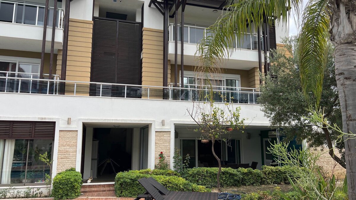 Exkluzívne na predaj Mezonetový apartmán Turecko- Side A205ZL — foto 14