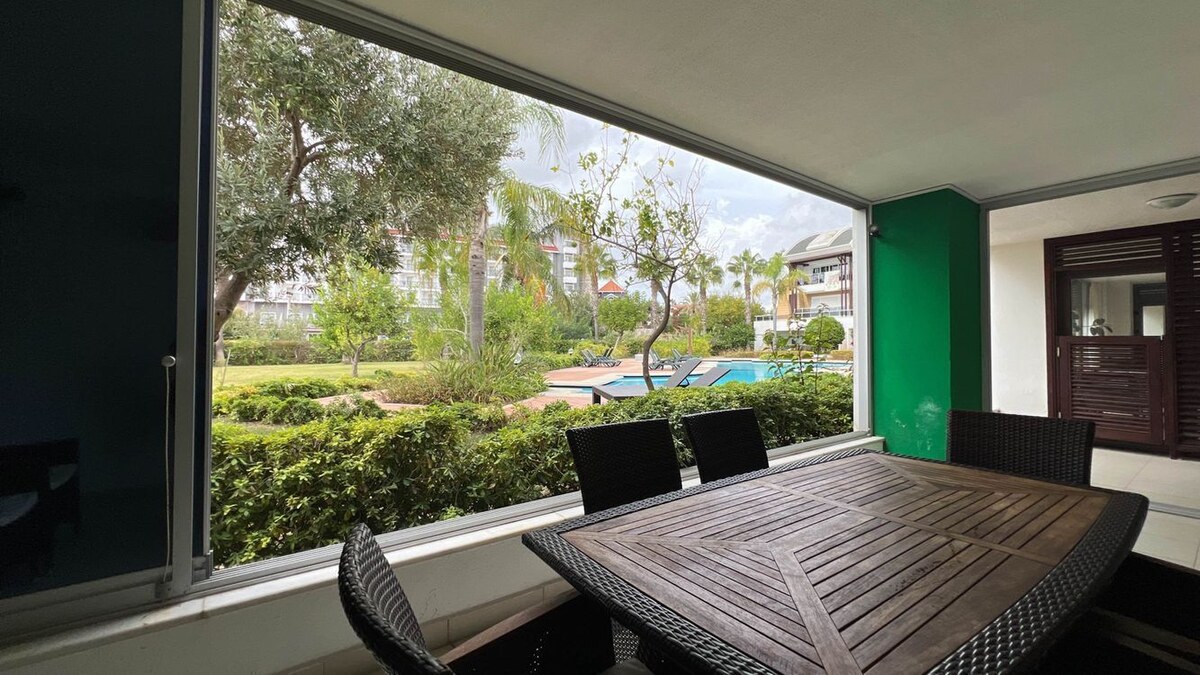 Exkluzívne na predaj Mezonetový apartmán Turecko- Side A205ZL — foto 6