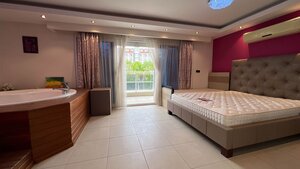Exkluzívne na predaj Mezonetový apartmán Turecko- Side A205ZL — foto 10