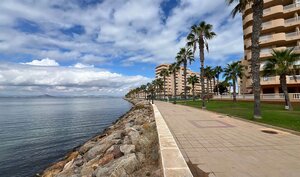 Na predaj apartmán - Mar Menor, Španielsko A500ZL — foto 14