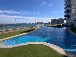 Na predaj apartmán - Mar Menor, Španielsko A500ZL — foto 4