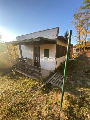 Na predaj rozostavaná chata Nova Kelča — foto 6