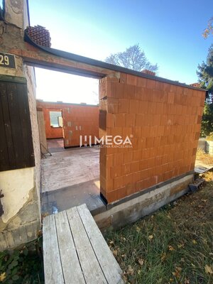 Na predaj rozostavaná chata Nova Kelča — foto 8