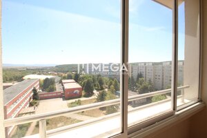 NA PREDAJ : EXKLUZÍVNE 4-izbový byt na sídlisku KVP v Košiciach — foto 12