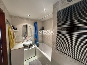 NA PREDAJ : EXKLUZÍVNE 4-izbový byt na sídlisku KVP v Košiciach — foto 9