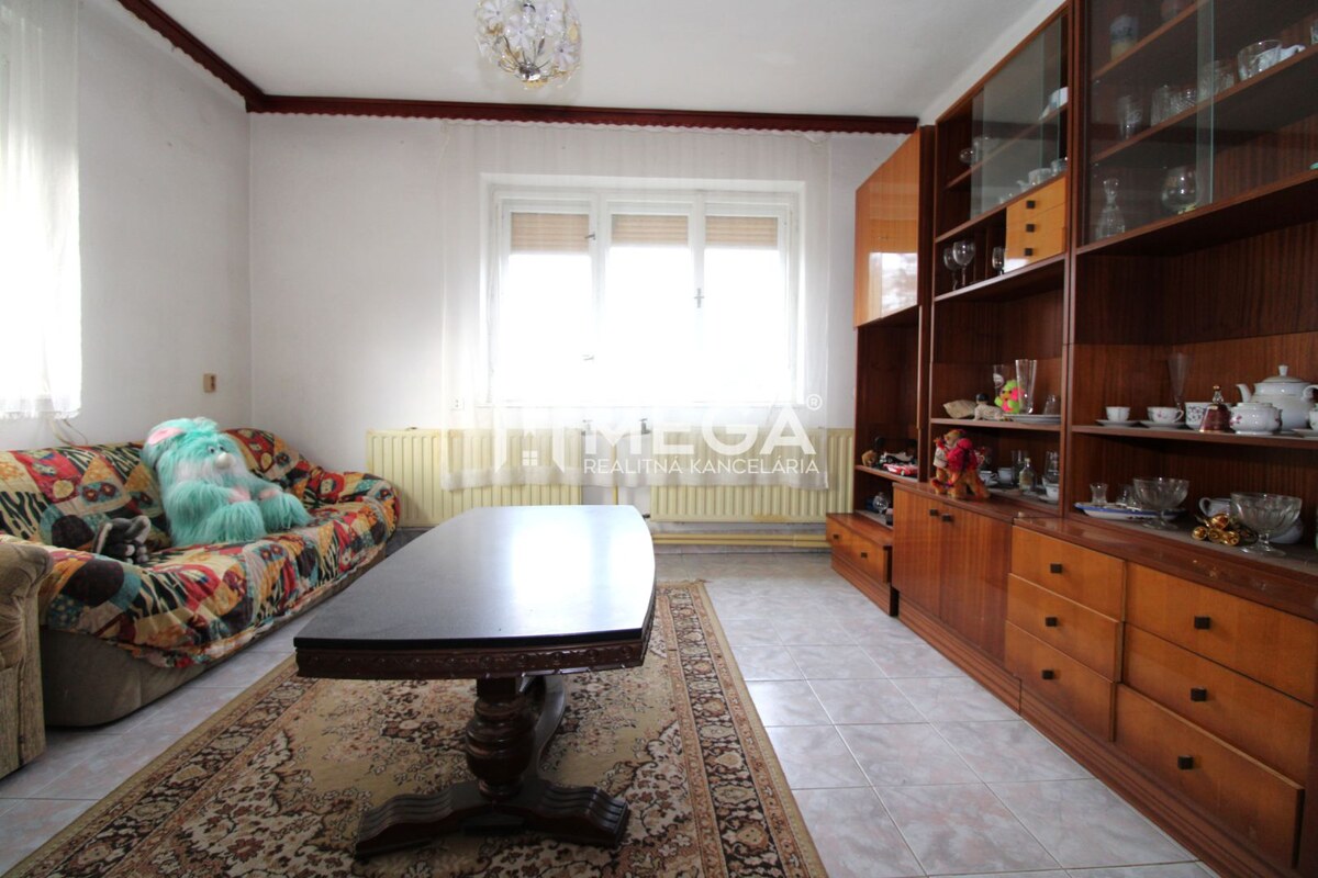 NA PREDAJ RODINNÝ DOM – MYSLINA ( len 6 km od Humenného) — foto 10
