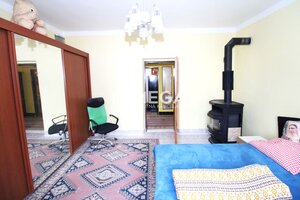 NA PREDAJ RODINNÝ DOM – MYSLINA ( len 6 km od Humenného) — foto 2