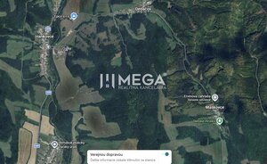 TOP CENA NA PREDAJ LESNÉ POZEMKY 7,8 ha MAŠKOVCE-DEDAČOV — foto 7