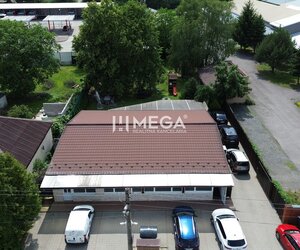 NA PREDAJ PRÉMIOVÉ OBCHODNÉ PRIESTORY REŠTAURÁCIA BARÓNKA VT — foto 1