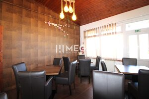 NA PREDAJ PRÉMIOVÉ OBCHODNÉ PRIESTORY REŠTAURÁCIA BARÓNKA VT — foto 13