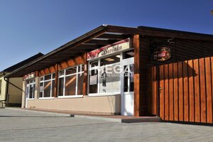NA PREDAJ PRÉMIOVÉ OBCHODNÉ PRIESTORY REŠTAURÁCIA BARÓNKA VT — foto 4