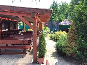 NA PREDAJ PRÉMIOVÉ OBCHODNÉ PRIESTORY REŠTAURÁCIA BARÓNKA VT — foto 6
