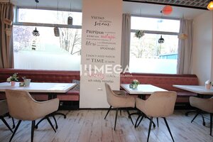 NA PREDAJ OBCHODNÉ PRIESTORY NA PODNIKANIE – VRANOV N/T — foto 18