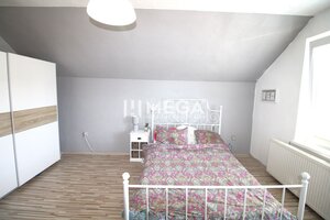 REZERVOVANÝ RODINNÝ DOM S KOZUBOM, NIŽNÉ LADIČKOVCE — foto 13