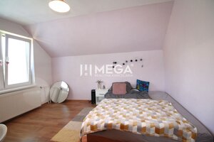 REZERVOVANÝ RODINNÝ DOM S KOZUBOM, NIŽNÉ LADIČKOVCE — foto 15
