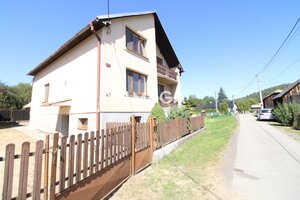 REZERVOVANÝ RODINNÝ DOM S KOZUBOM, NIŽNÉ LADIČKOVCE — foto 3