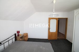 REZERVOVANÝ RODINNÝ DOM S KOZUBOM, NIŽNÉ LADIČKOVCE — foto 9
