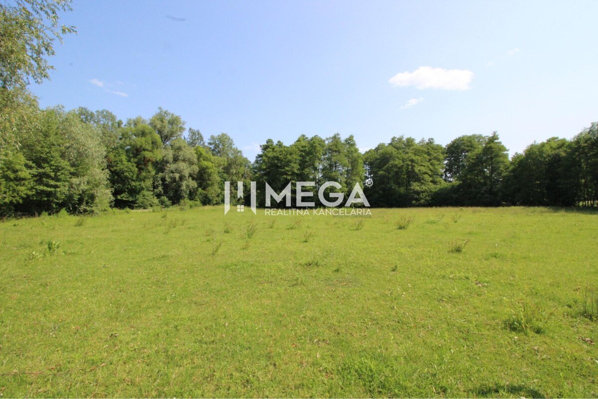 NA PREDAJ POZEMKY NA MIERU už od 1000 m²  - obec PTIČIE — foto 3