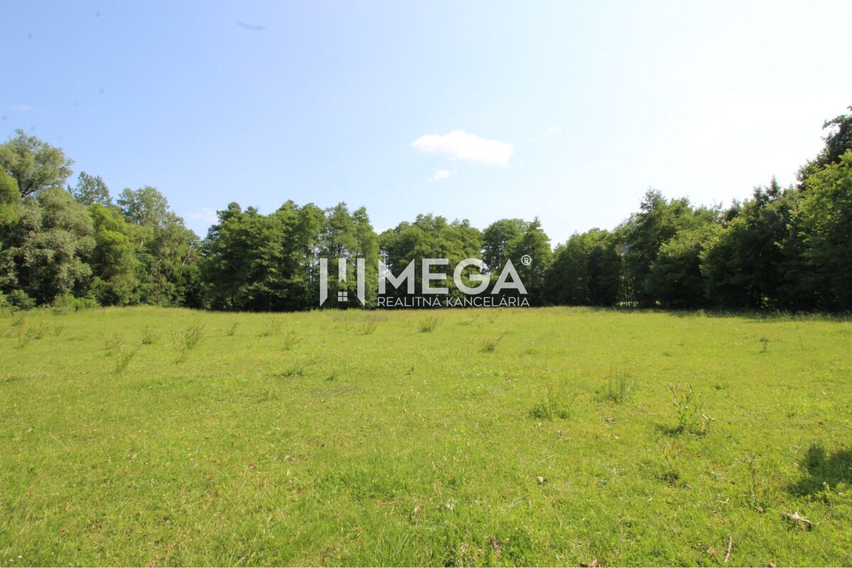 NA PREDAJ POZEMKY NA MIERU už od 1000 m²  - obec PTIČIE — foto 4