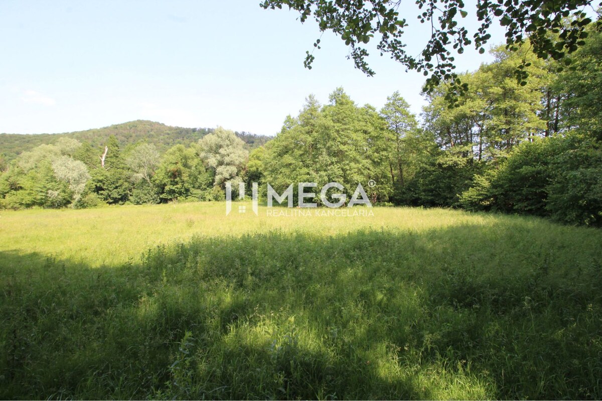 NA PREDAJ POZEMKY NA MIERU už od 1000 m²  - obec PTIČIE — foto 5