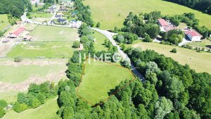 NA PREDAJ POZEMKY NA MIERU už od 1000 m²  - obec PTIČIE — foto 2