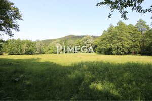 NA PREDAJ POZEMKY NA MIERU už od 1000 m²  - obec PTIČIE — foto 6