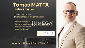 NA PREDAJ POZEMKY NA MIERU už od 1000 m²  - obec PTIČIE — foto 8