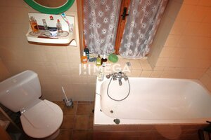 NA PREDAJ ATRAKTÍVNA MUROVANÁ CHATA NA DOMAŠI - časť MONIKA — foto 20