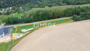 NA PREDAJ INVESTIČNÝ POZEMOK S PANORAMATICKÝM VÝHĽADOM SNINA — foto 1