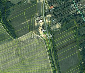 NA PREDAJ INVESTIČNÝ POZEMOK S PANORAMATICKÝM VÝHĽADOM SNINA — foto 11