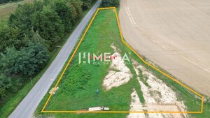 NA PREDAJ INVESTIČNÝ POZEMOK S PANORAMATICKÝM VÝHĽADOM SNINA — foto 3