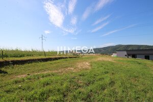 NA PREDAJ INVESTIČNÝ POZEMOK S PANORAMATICKÝM VÝHĽADOM SNINA — foto 5