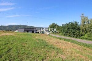 NA PREDAJ INVESTIČNÝ POZEMOK S PANORAMATICKÝM VÝHĽADOM SNINA — foto 6