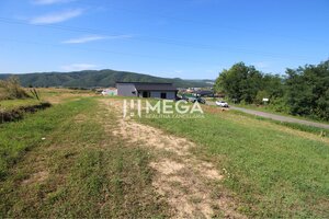 NA PREDAJ INVESTIČNÝ POZEMOK S PANORAMATICKÝM VÝHĽADOM SNINA — foto 7