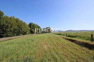 NA PREDAJ INVESTIČNÝ POZEMOK S PANORAMATICKÝM VÝHĽADOM SNINA — foto 8