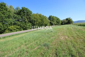 NA PREDAJ INVESTIČNÝ POZEMOK S PANORAMATICKÝM VÝHĽADOM SNINA — foto 9