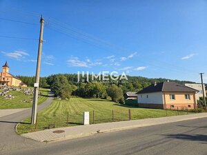 NA PREDAJ: Stavebný pozemok 1 896 m², Slovenská Volová — foto 3