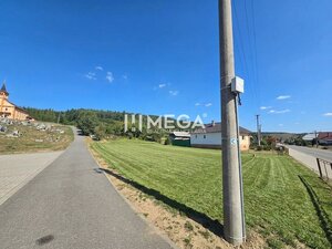 NA PREDAJ: Stavebný pozemok 1 896 m², Slovenská Volová — foto 4