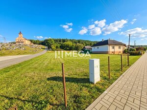 NA PREDAJ: Stavebný pozemok 1 896 m², Slovenská Volová — foto 5