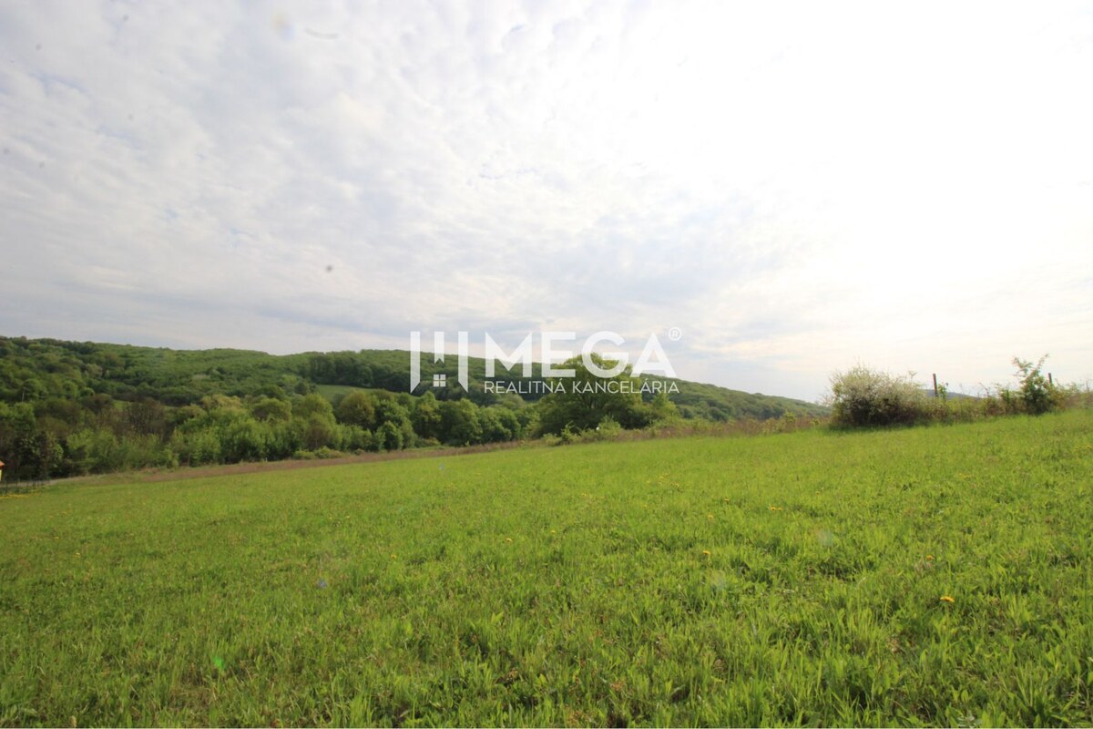 NA PREDAJ POZEMOK V SRDCI PRÍRODY - VYŠNÝ KAZIMÍR 1166 m² — foto 7