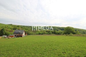 NA PREDAJ POZEMOK V SRDCI PRÍRODY - VYŠNÝ KAZIMÍR 1166 m² — foto 1