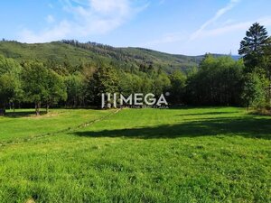 NA PREDAJ POZEMKY - k.ú. BRESTOV NAD LABORCOM SPOLU 8200 m² — foto 1